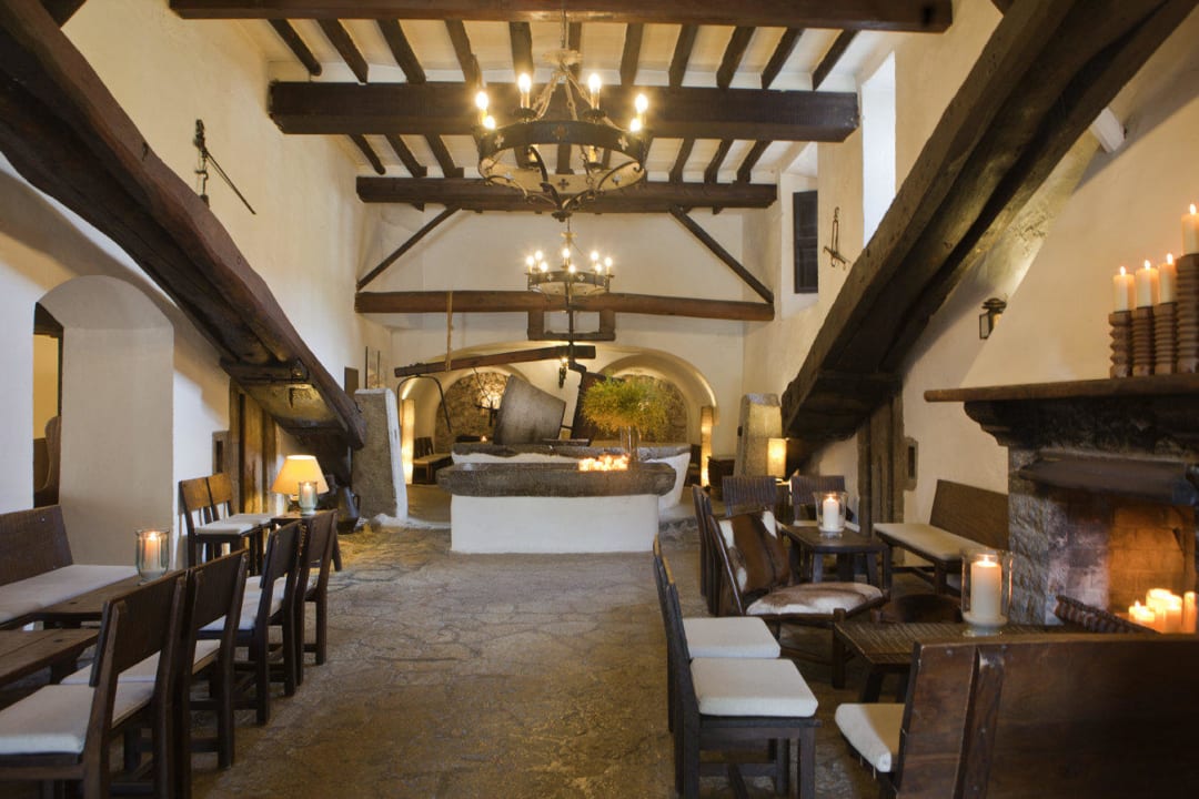 Bar "Sa Tafona" Hotel Es Port