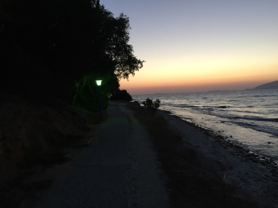 Strand Euro Village Achilleas Hotel