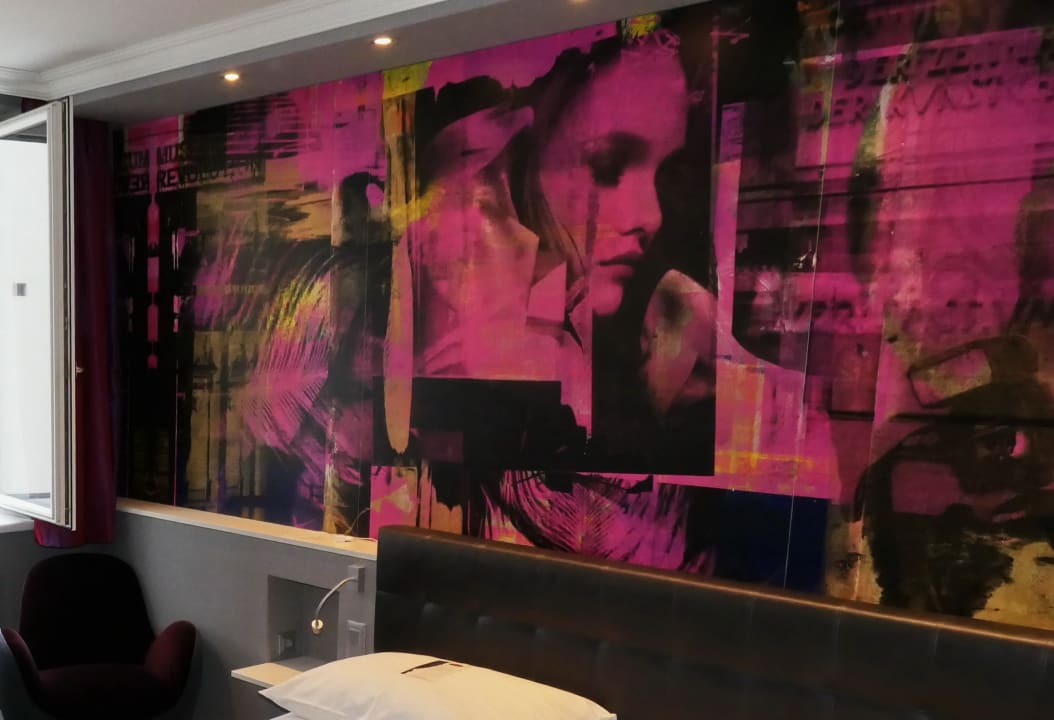 Zimmer Hotel Der Wilhelmshof