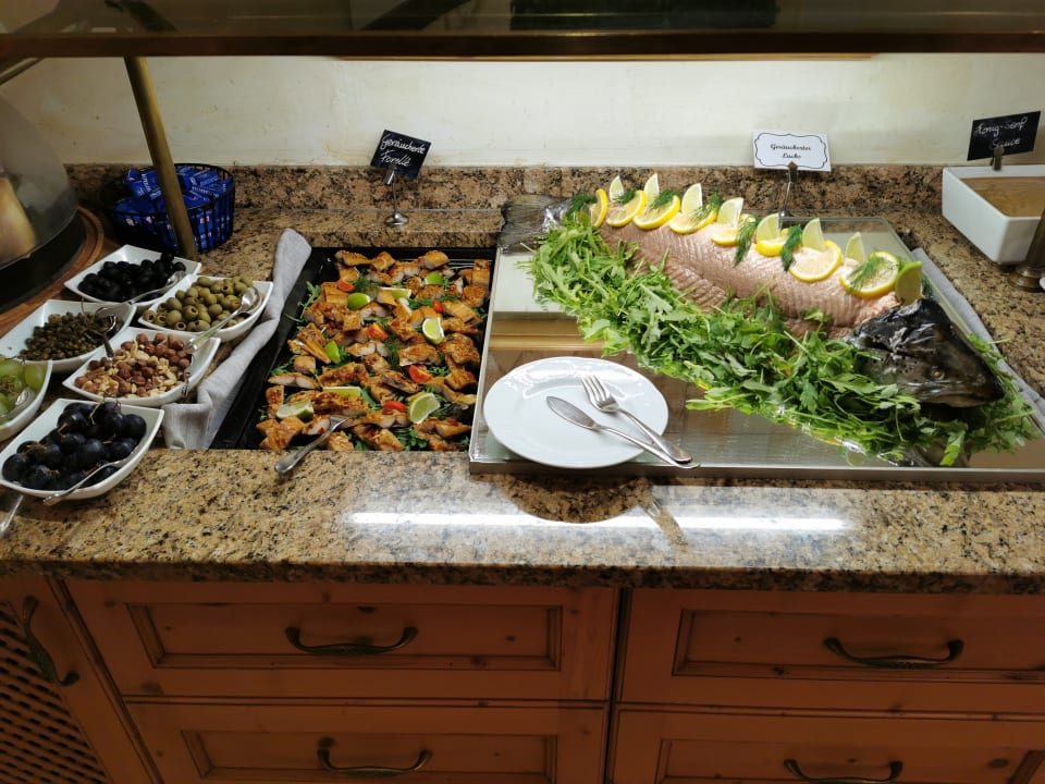 Gastro Verwöhnhotel Kristall