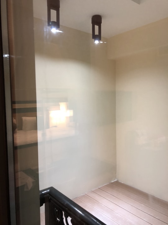 Ausblick Port Bosphorus Hotel