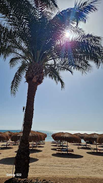 Strand Sentido Caribbean World Soma Bay