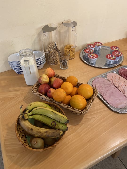 Gastro Gasthaus zum Schloßwirt