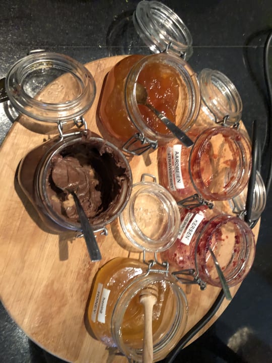 Gastro Tryp By Wyndham Antwerp