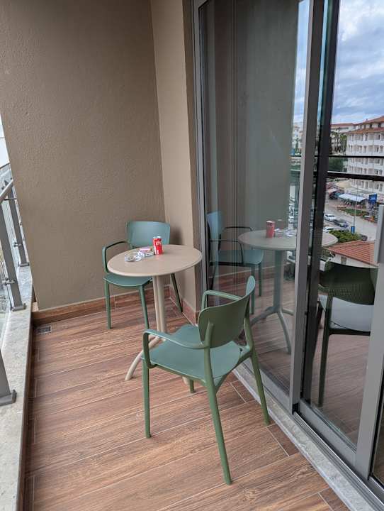 Zimmer Side Stella Elite Resort & Spa