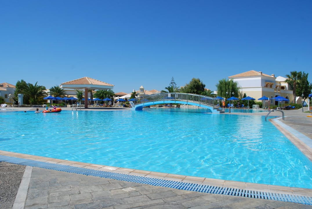 Animationspool Neptune Luxury Resort