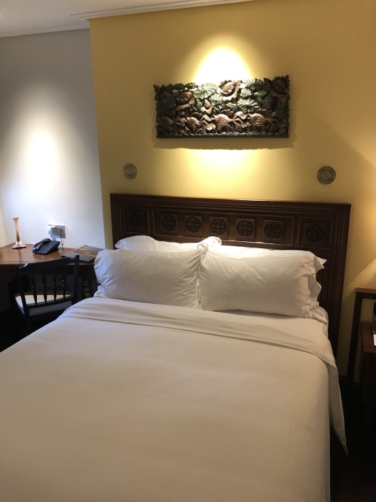 Zimmer Lucien Hanoi Lakeside Hotel & Rooftop