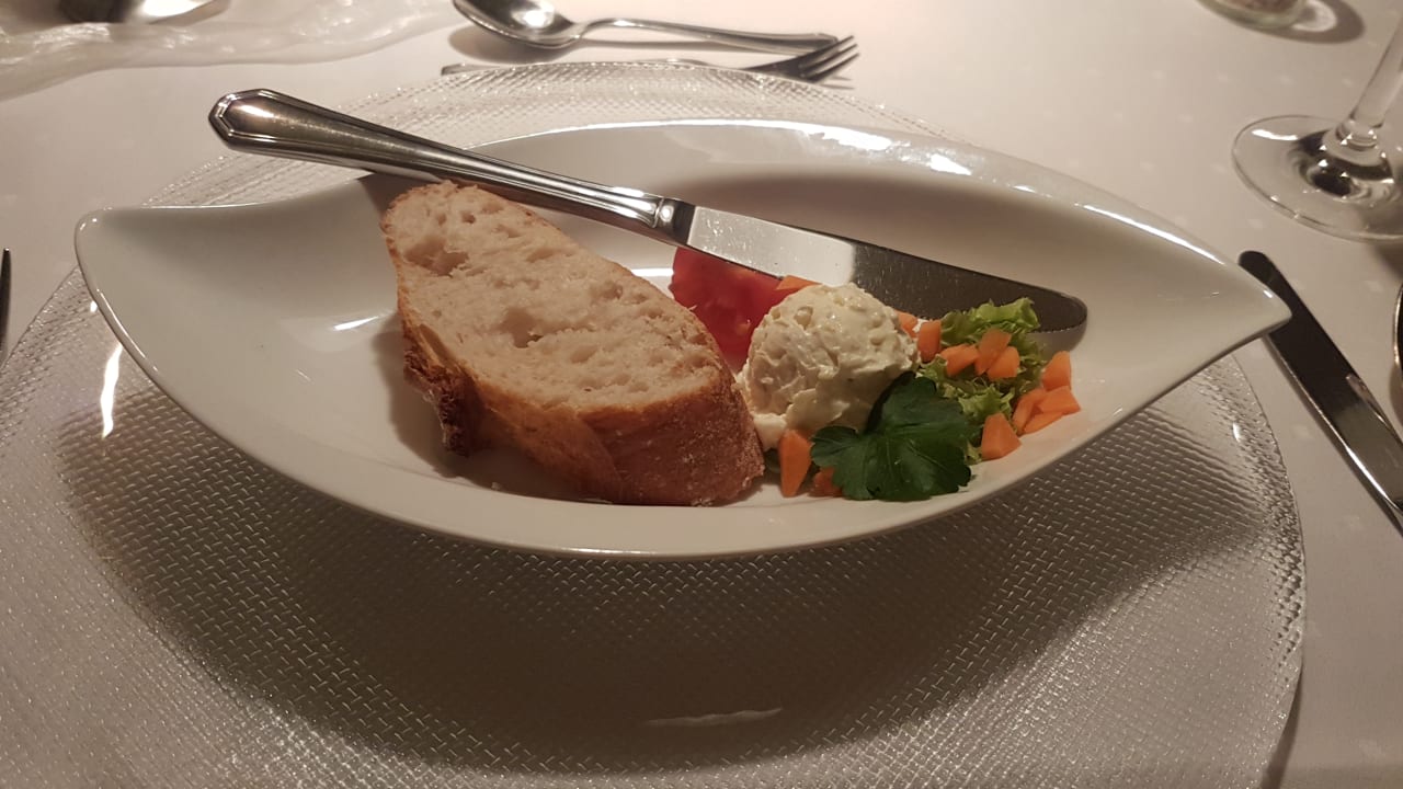 Gastro Hotel Hahnenkamp