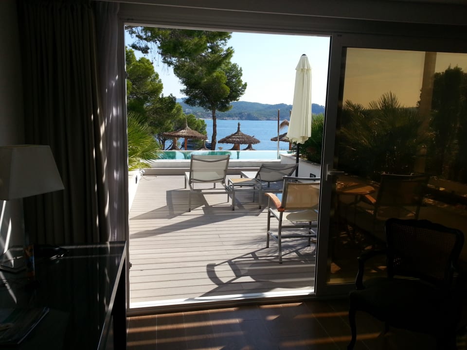 Zimmer Hotel Coronado Thalasso & Spa