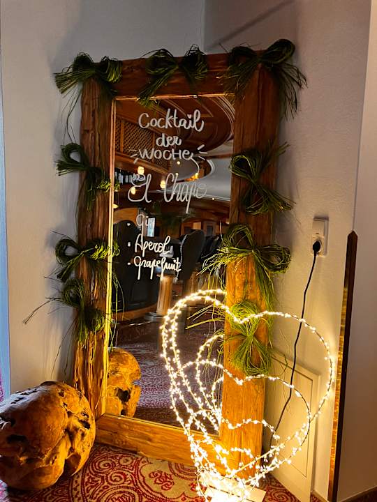 Gastro All In Resort Schwarzbrunn
