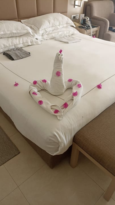 Zimmer Cleopatra Luxury Resort Makadi Bay