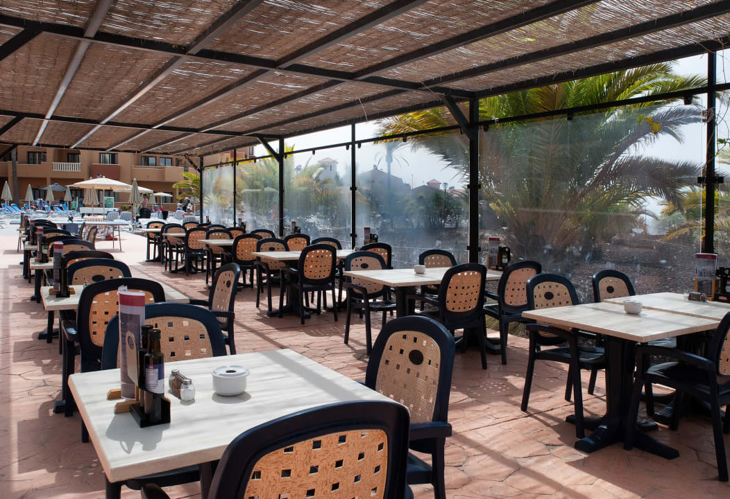 Gastro Grand Muthu Golf Plaza Hotel & Spa