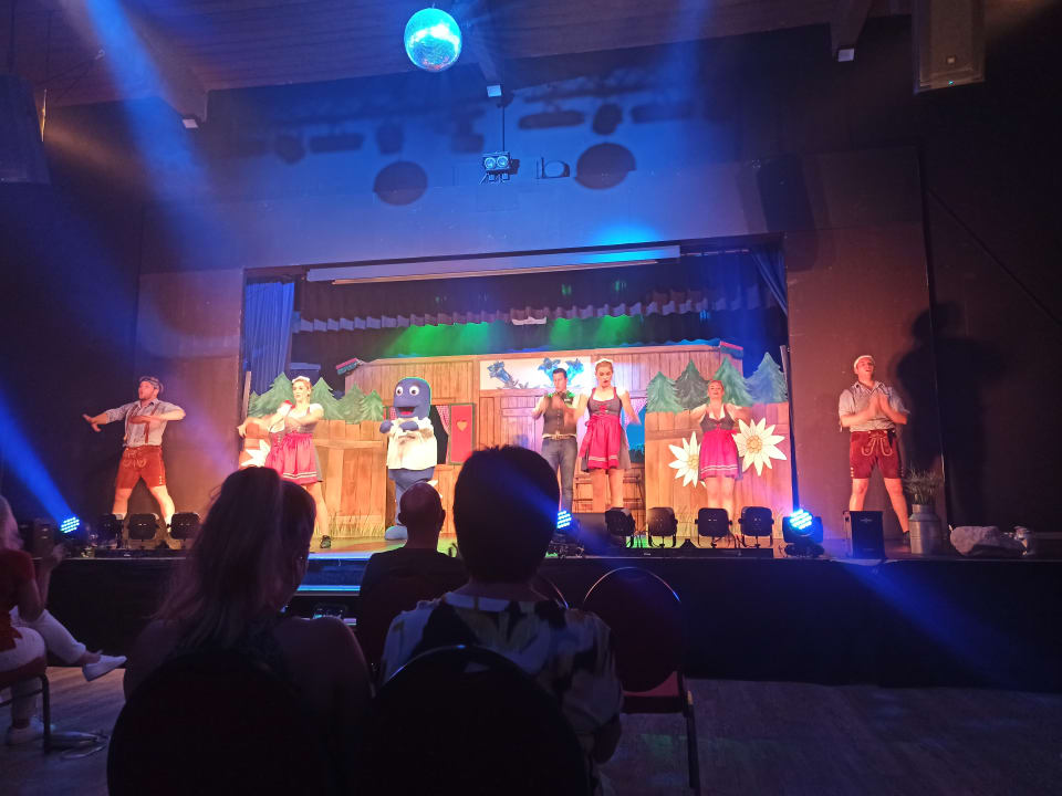 Sport & Freizeit Aldiana Club Ampflwang