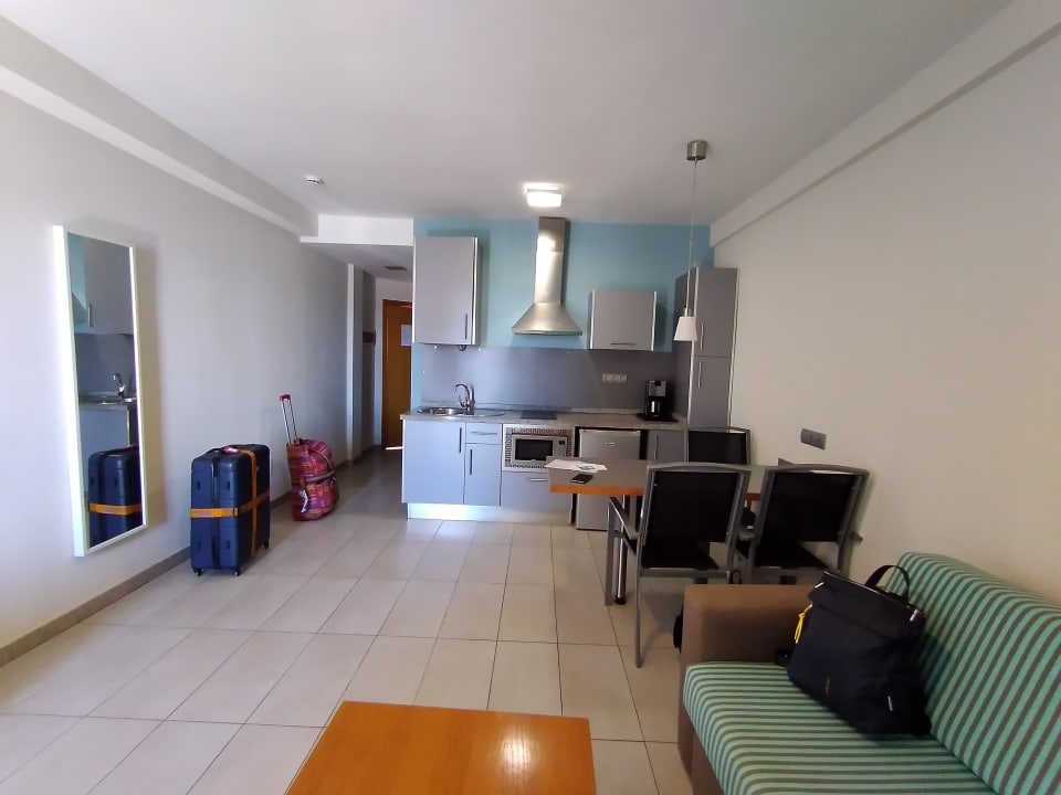 Zimmer Servatur Alameda de Jandía