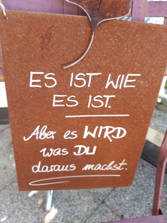 Außenansicht Gut Hanneshof