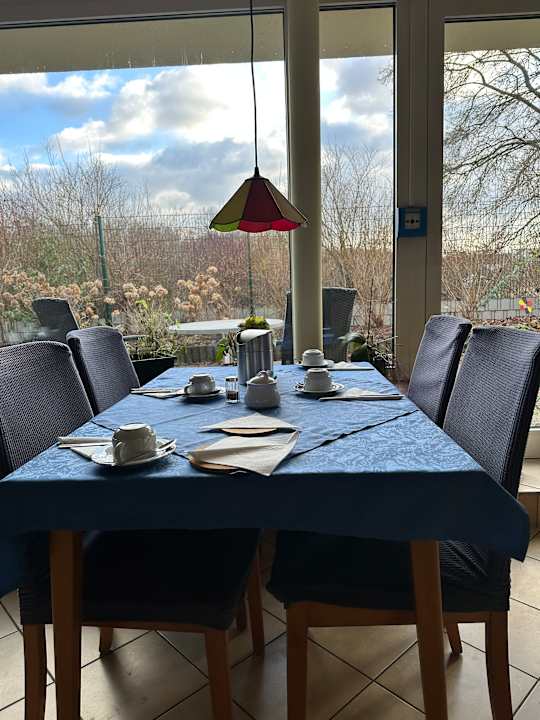 Gastro Hotel am Klieversberg