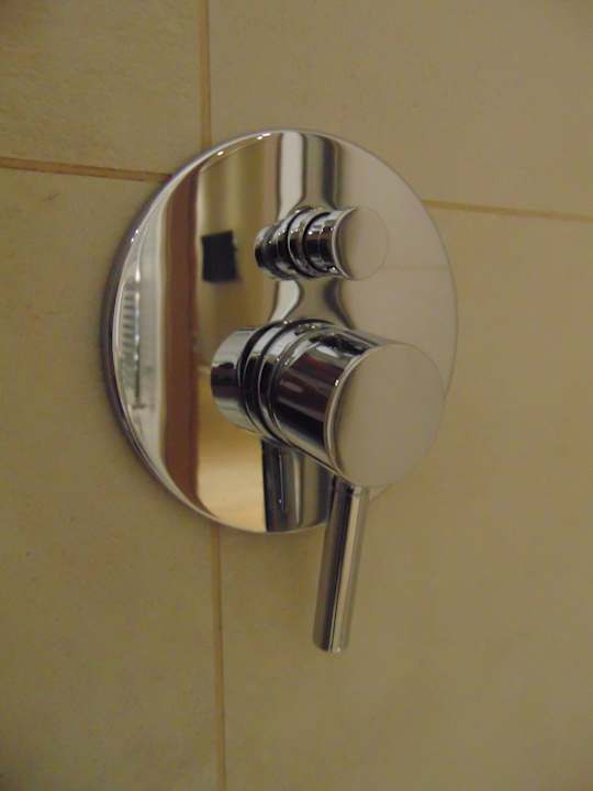 Zimmer Mercure Almaty City Center