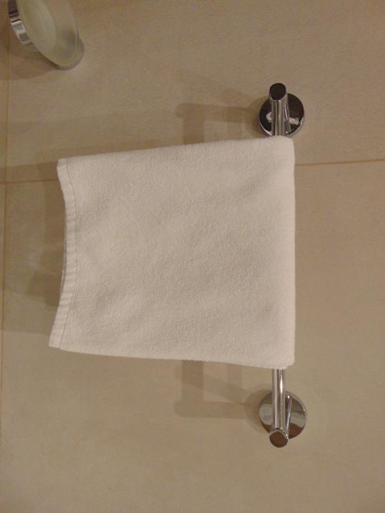 Zimmer Mercure Almaty City Center