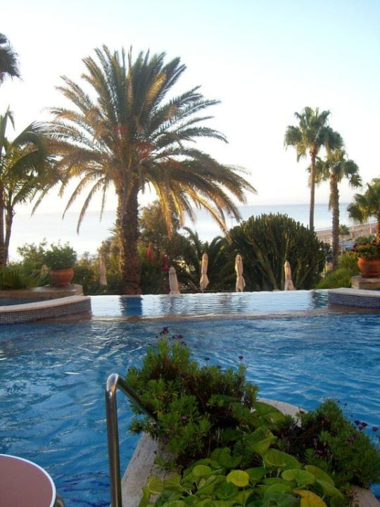 Pool Corallium Dunamar by Lopesan Hotels