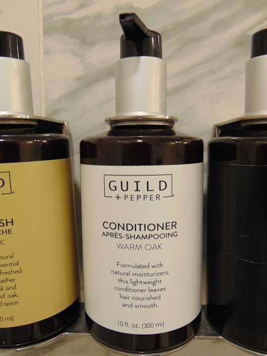 Zimmer Hotel The Henry