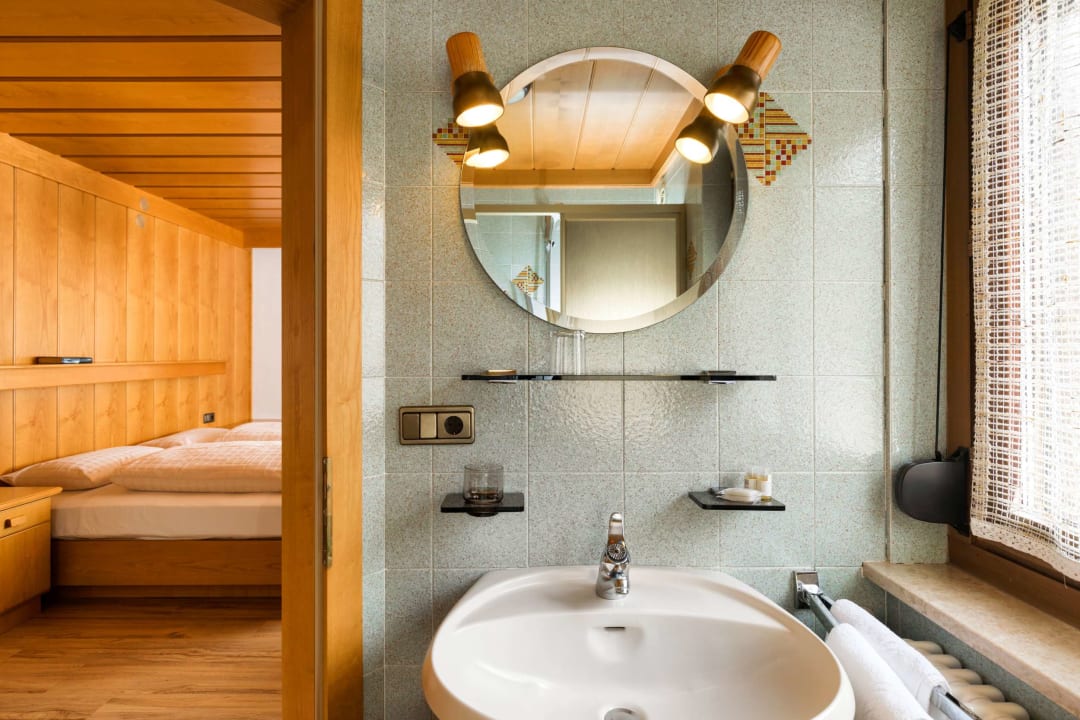 Zimmer Residence Rottonara