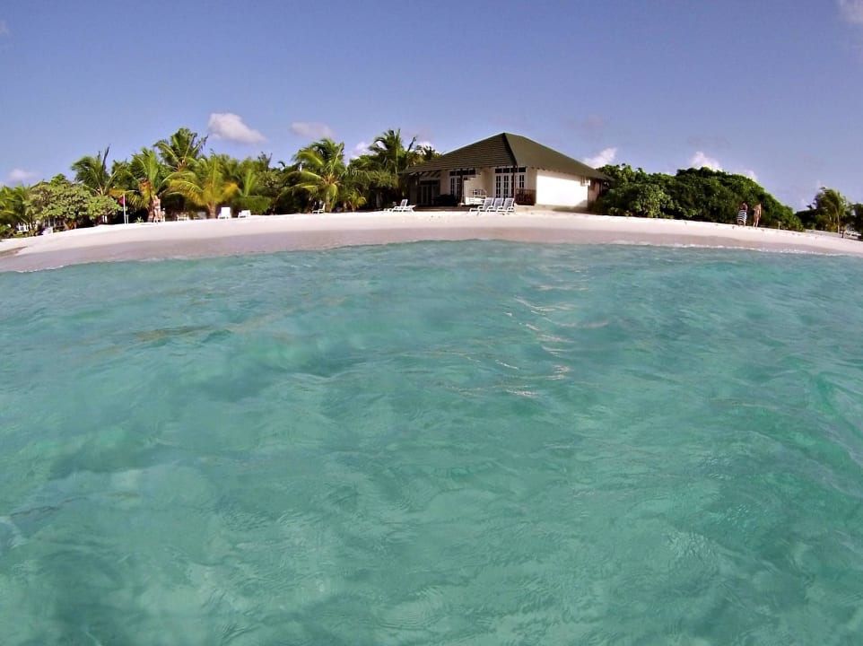 Der Nordstrand Adaaran Select Meedhupparu Island Resort - Premium All Inclusive