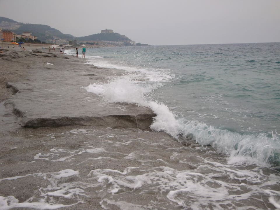 Kiesstrand Doris Aytur Hotel