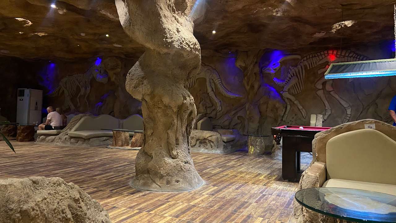 Sport & Freizeit Hotel Caves Beach Resort (Adults Only)