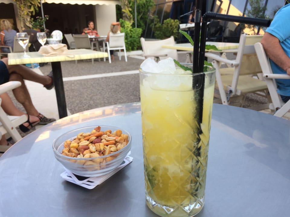 Gastro Hotel Kos Palace