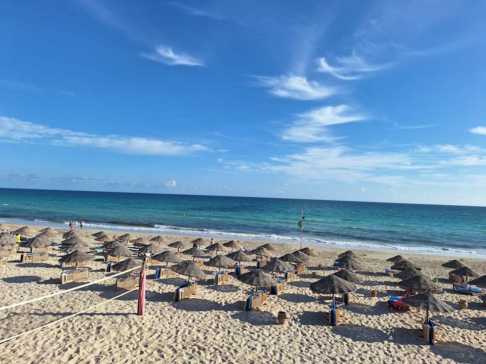 Strand Sentido Djerba Beach