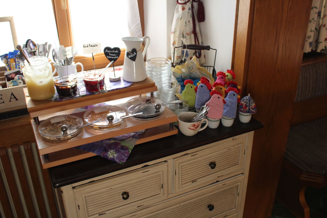 Gastro Pension Helmhof