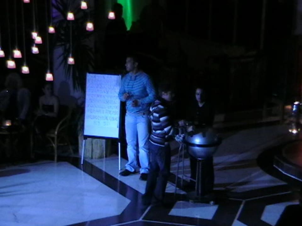 Bingo Asteria Family Belek