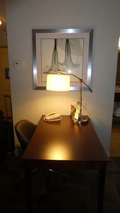 Zimmer Hampton Inn Lake Buena Vista / Orlando