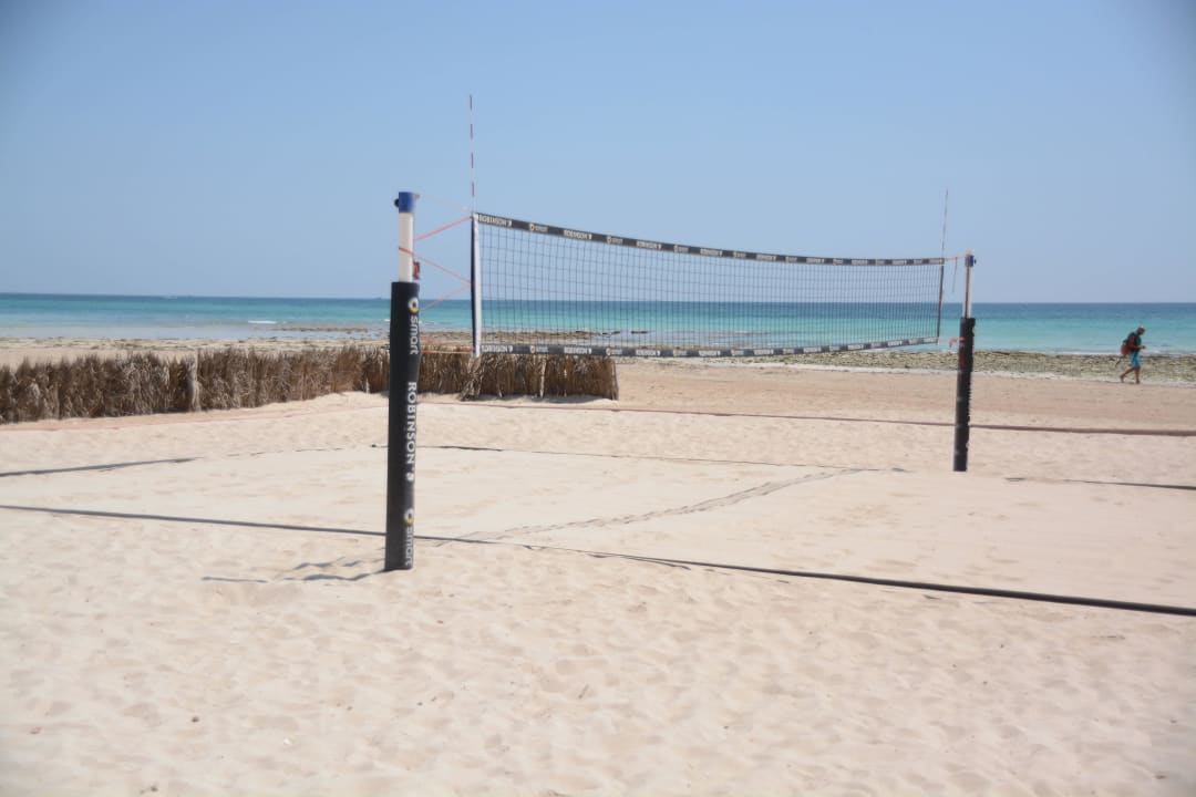 Strand ROBINSON DJERBA BAHIYA