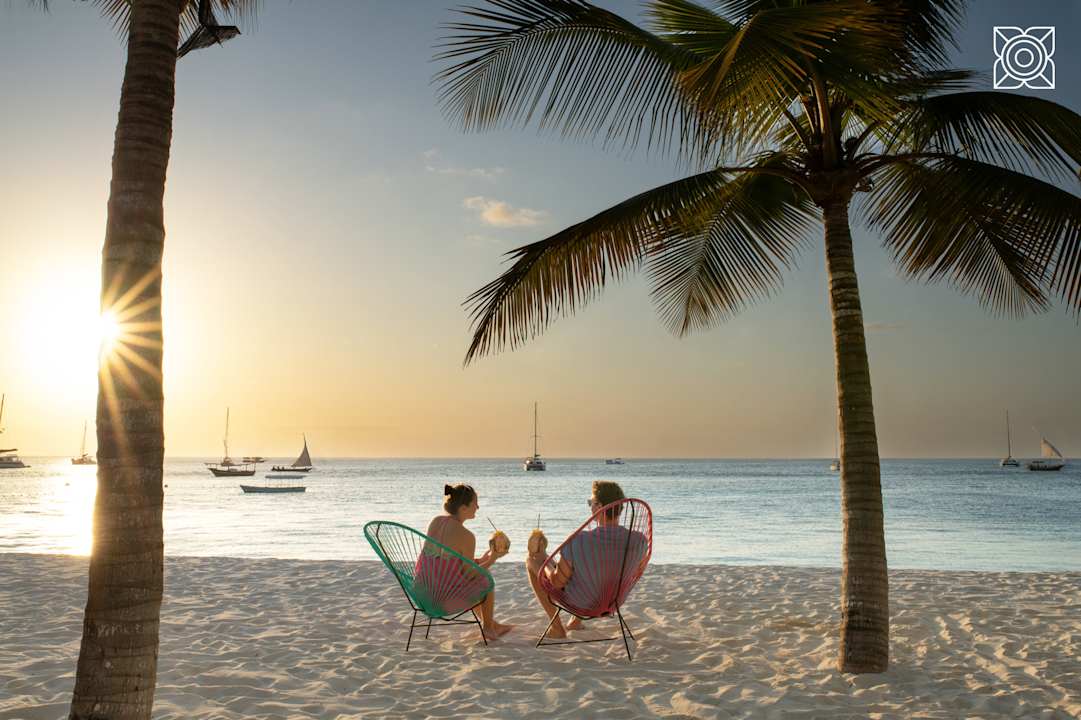 Strand Zuri Zanzibar Hotel & Resort