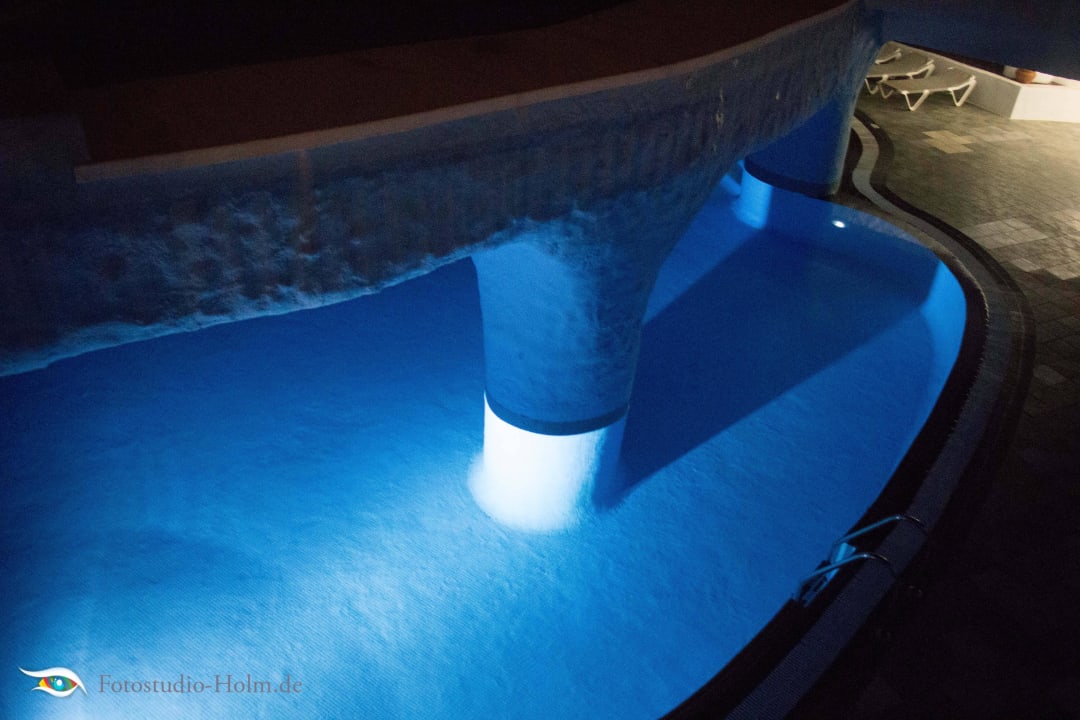 Bei Nacht Fuerteventura Princess