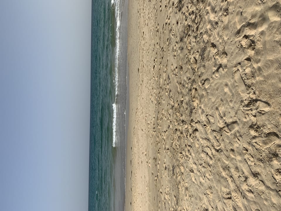 Strand R2 Pajara Beach