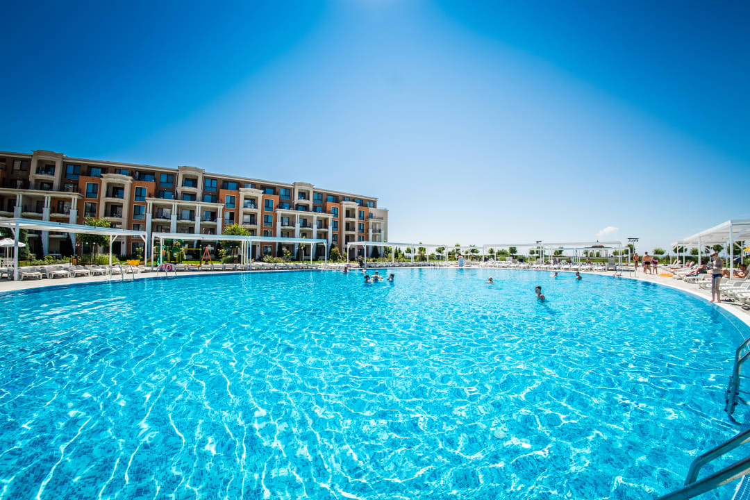 Pool Premier Fort Beach