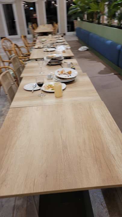 Gastro Fuerteventura Princess