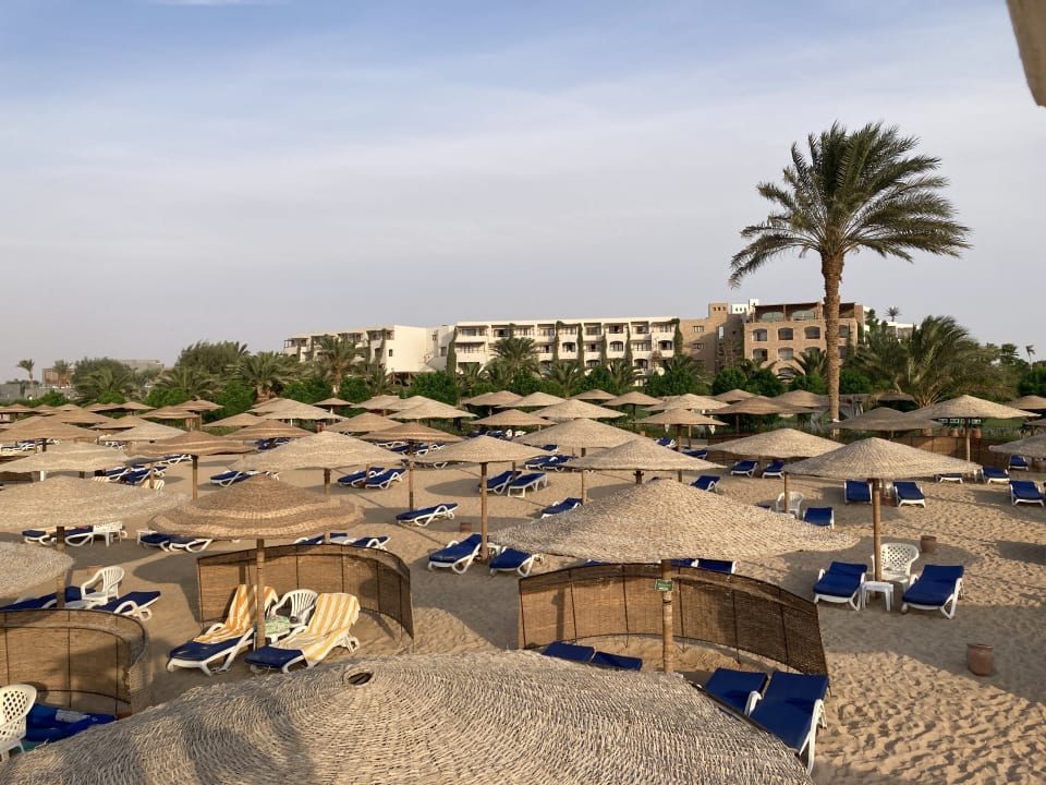 Strand Fort Arabesque Resort, Spa & Villas