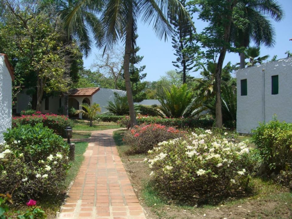 Diani Sea Lodge Hotel Diani Sea Lodge