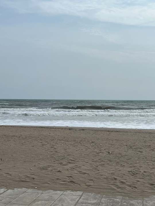 Strand Tonys Villas & Resort, Seminyak - Bali