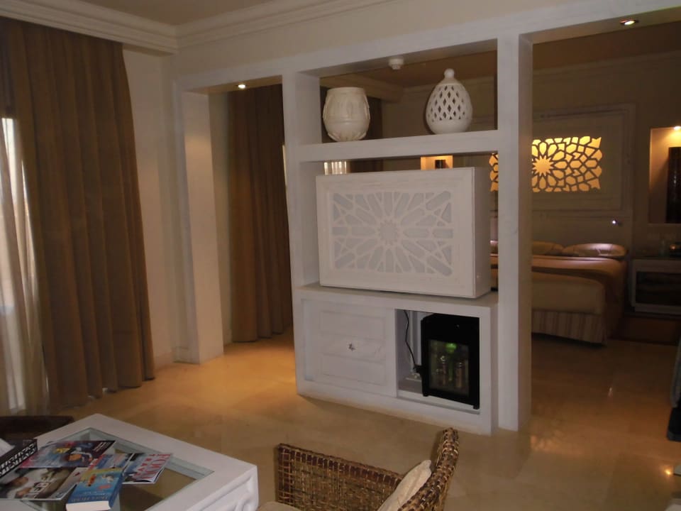 Zimmer 6015 Makadi Spa - Adults only