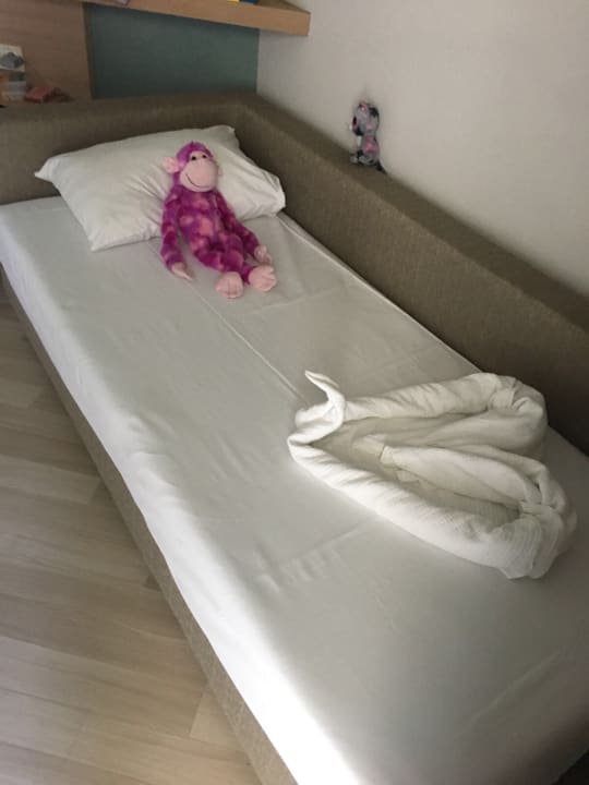 Zimmer Belek Beach Resort Hotel