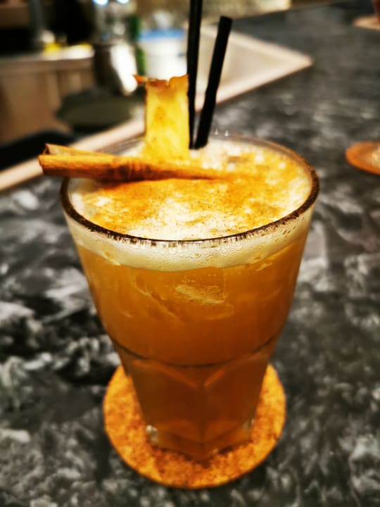 Gastro Kresten Palace Hotel