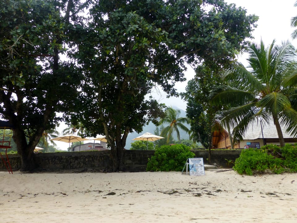 Strand Berjaya Beau Vallon Bay Resort & Casino