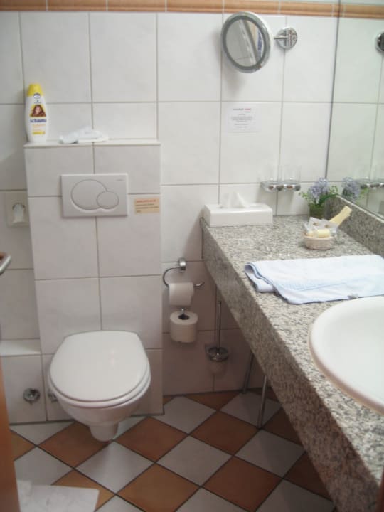 Bad Hotel am Rathaus