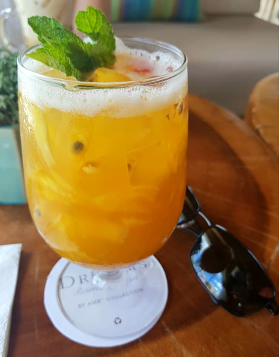 Gastro Dreams Dominicus La Romana