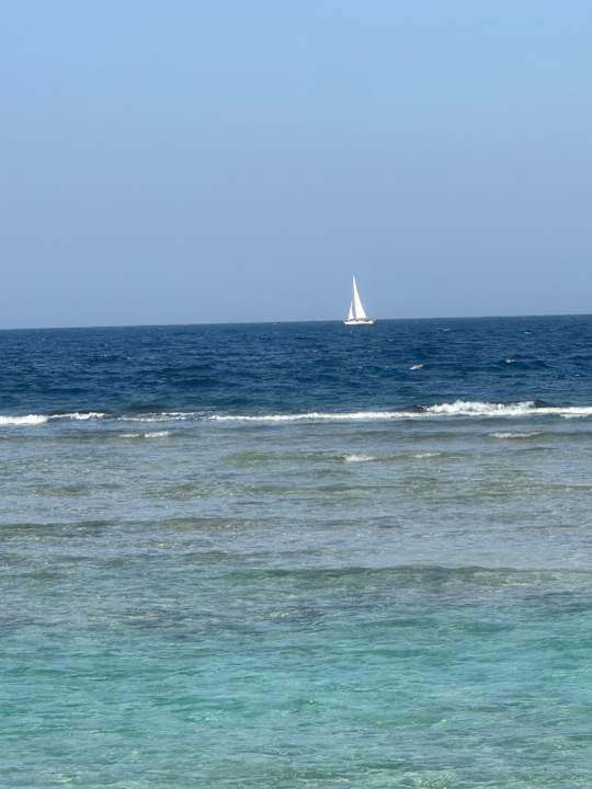 Strand Pickalbatros Villaggio Resort - Portofino