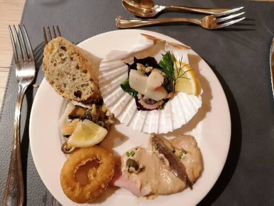 Gastro Dilly - Das Nationalpark Resort